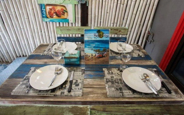 Belle Cose Guest house
