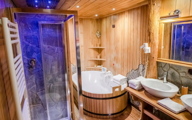 Grand Hotel Sestriere