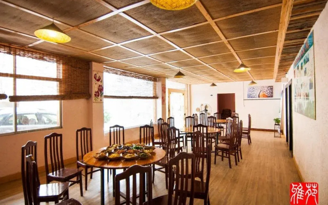 Yayuan Inn Zhangjiajie