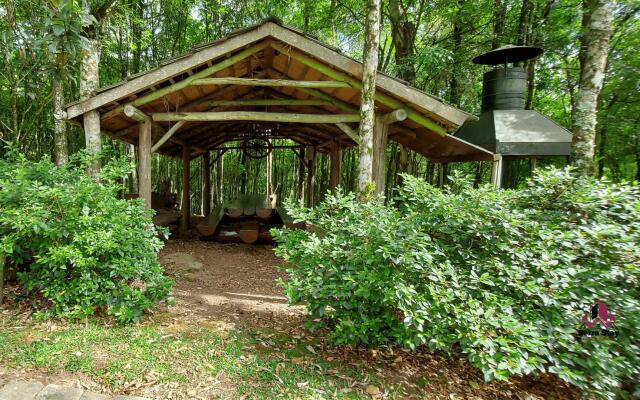 Casa de Campo Caminhos de Pedra