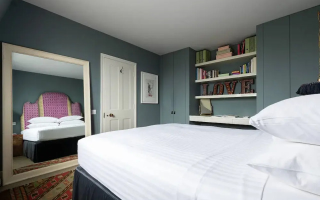 Chesilton Road by Onefinestay