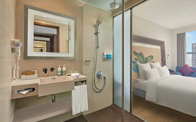 Novotel Saigon Centre