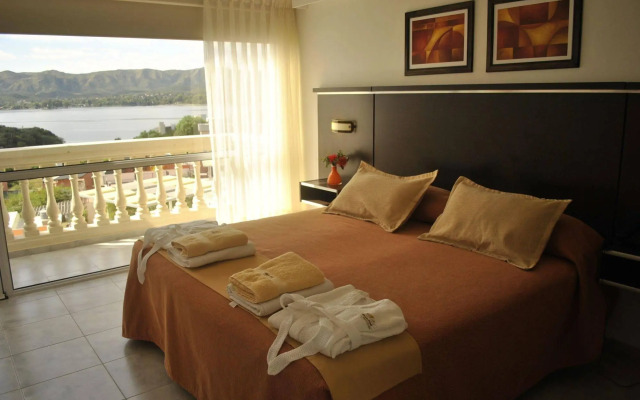 Villa La Font Apart Hotel & Spa