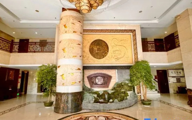 Yongshun Minzu Hotel
