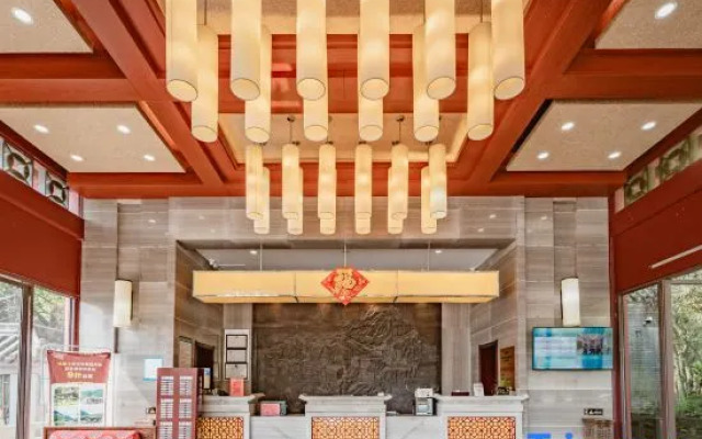 Qiongtai Hotel