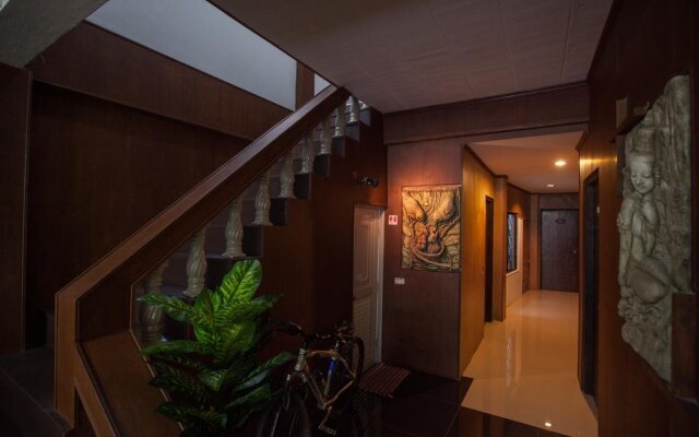 Twin Place at Kamala Beach