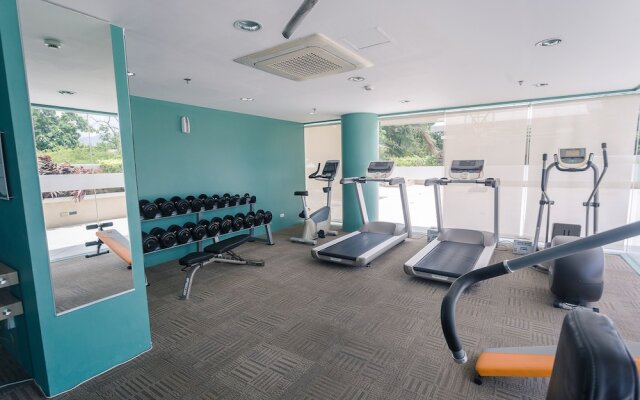 SR Vacation Rental - The Padgett Place