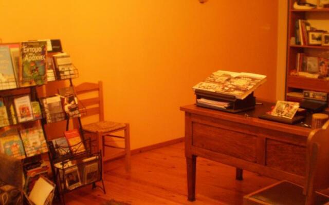 Katerina's Guesthouse