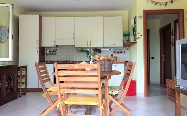 Villa Paglianiti - Your Family Residence
