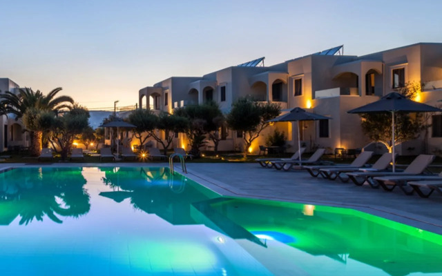 Malena Hotel & Suites - Adults Only by Omilos Hotels