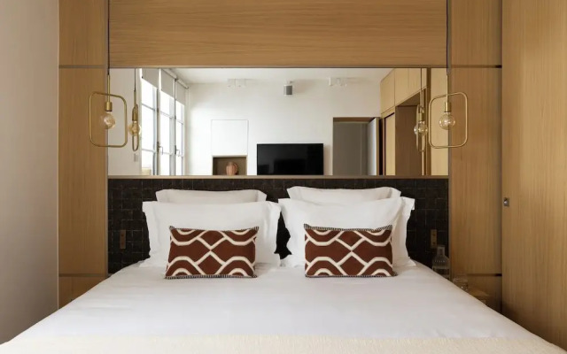 HIGHSTAY - Luxury Serviced Apartments - Saint-Honoré
