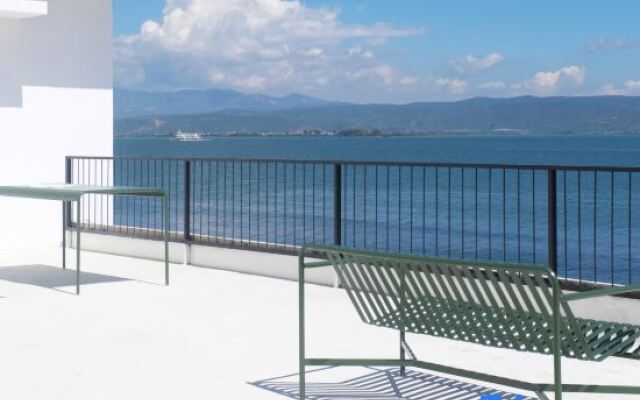 SEA SEE view Guesthouse