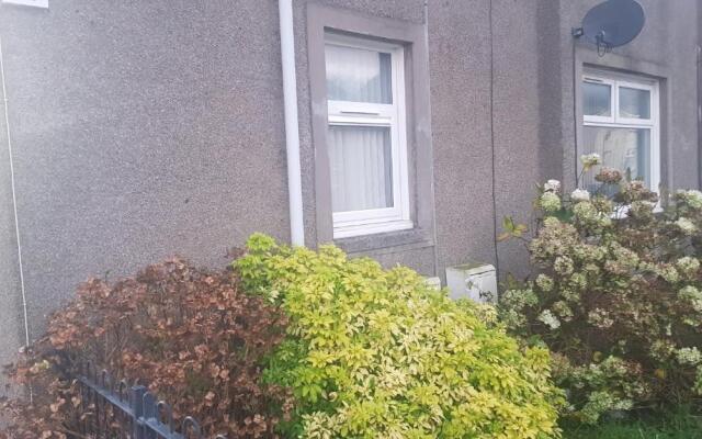 Ardrossan 2 Bedroom Flat