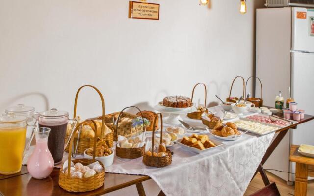 Villa Vintage Campos