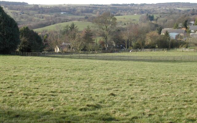 Oaks Lane Farm