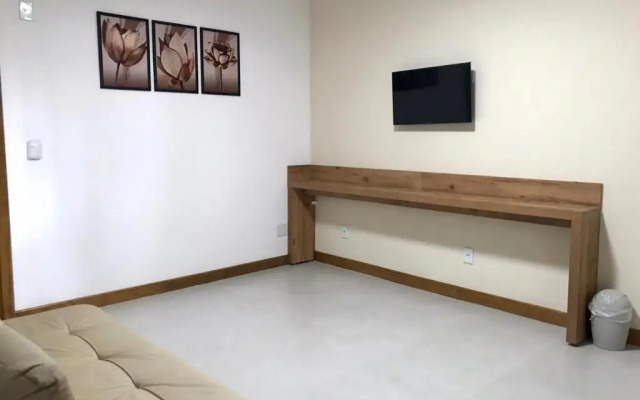Brisa da Praia Park Hotel