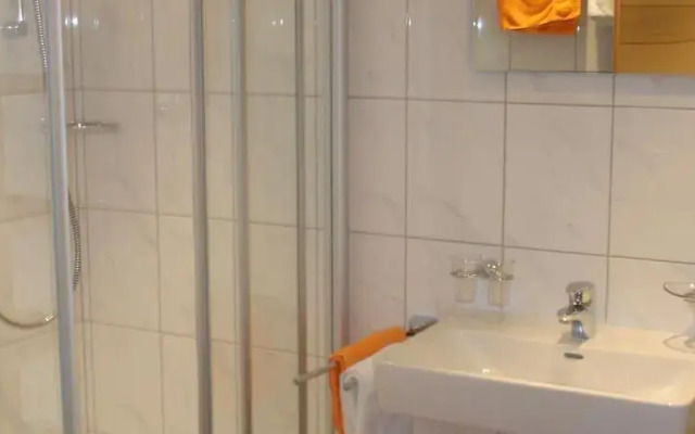 Appartement Lorenz