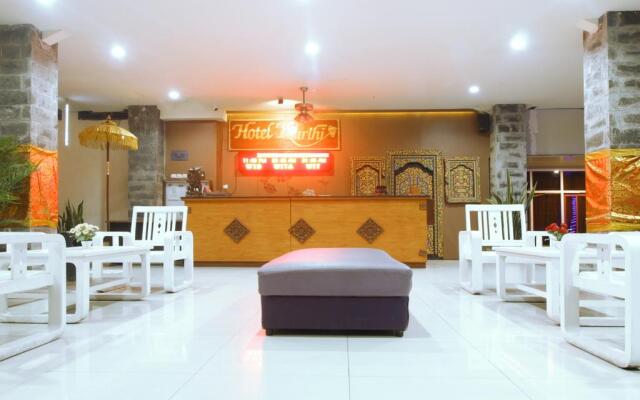 Hotel Karthi
