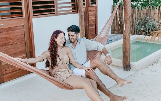 Punta Blanca Beach House