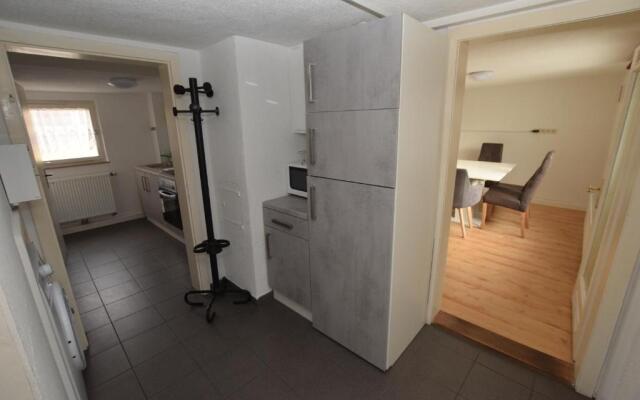 AB Apartment Objekt 27