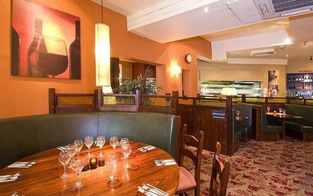 Premier Inn Tring