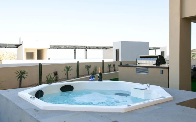Casa Lumar in Cabo San Lucas