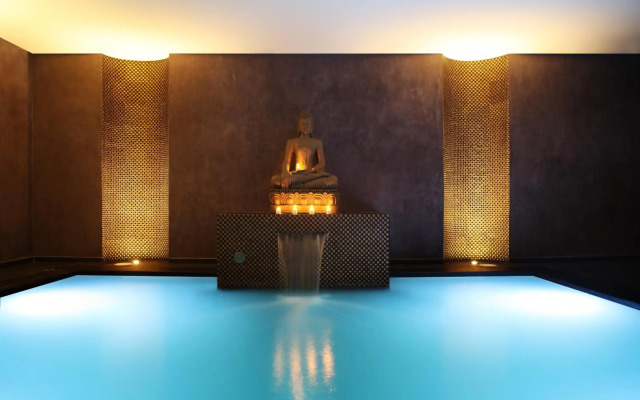 Augusta Club & Spa - Adults Only
