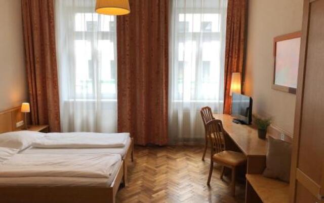 Gasthof Schwabl Wirt