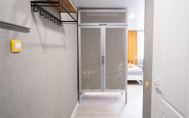 Olivinn на улице Горького 24