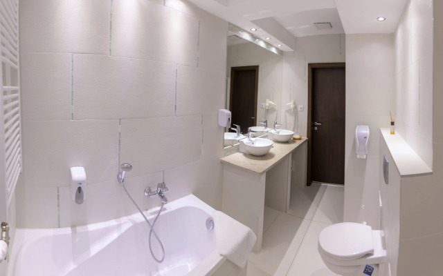 Bastya Conference and Wellness Hotel