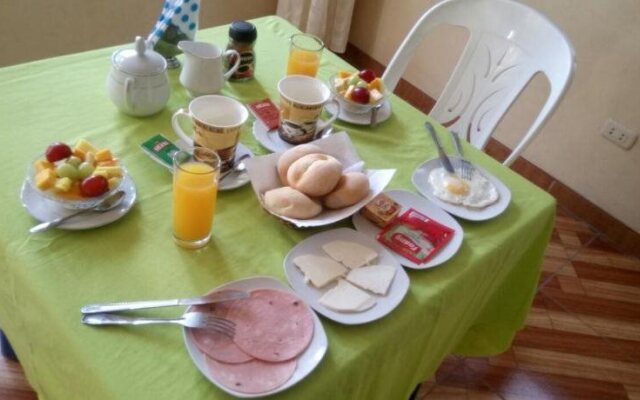 Hostal Geminis