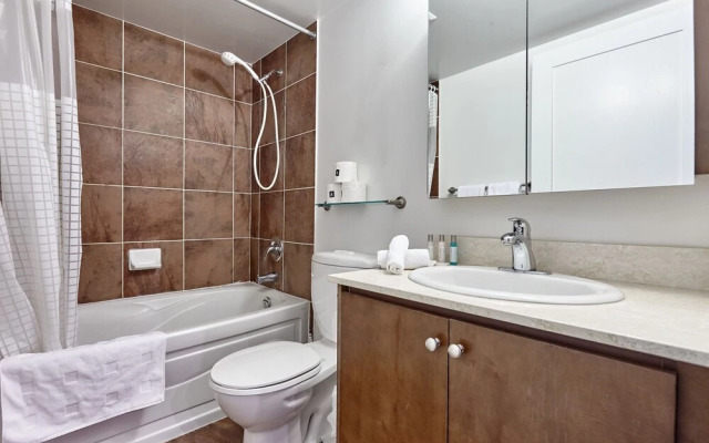 Atlas Suites - Rogers Centre