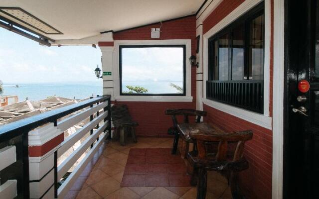 RedDoorz @ La Sefa Hotel and Resort Atimonan