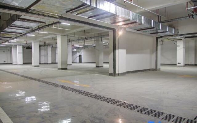 Starway Hotel Zhengzhou Xingyang New Area