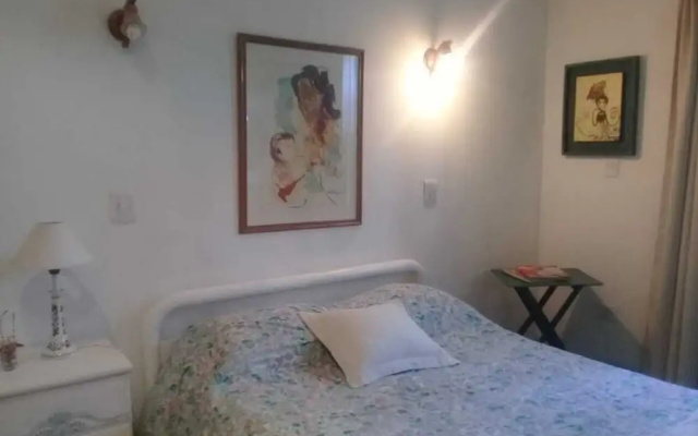 Holiday Home Mendoza Leisure Time