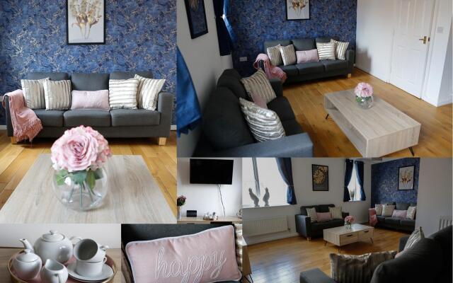 HC Property - Foster Drive