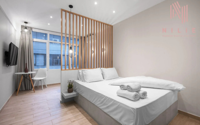 V1 Boutique Residences, Nilie Hospitality MGMT