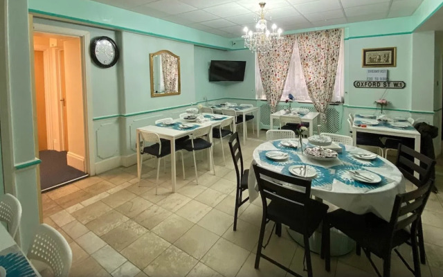 Lancaster Court Hotel