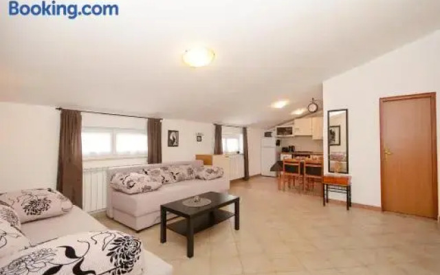 Apartments Villa Amfora