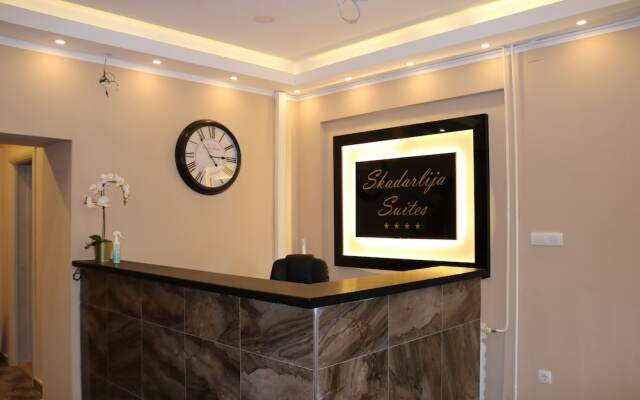 Skadarlija Suites