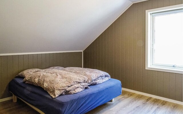 Stunning Home in Dirdal With 4 Bedrooms and Wifi