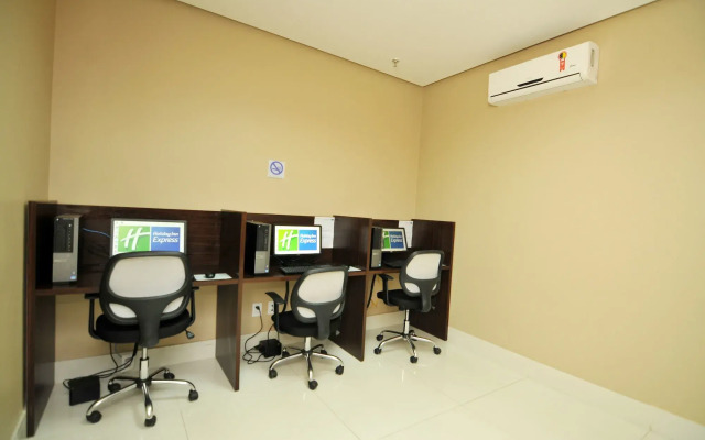 Holiday Inn Express Belém Ananindeua