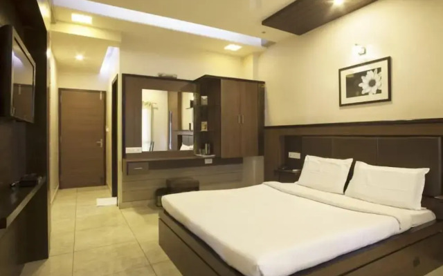 Hotel Plaza Inn