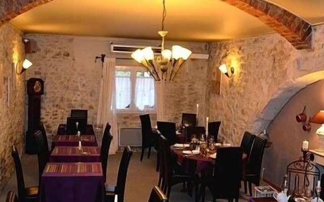 Le Relais Sarrasin