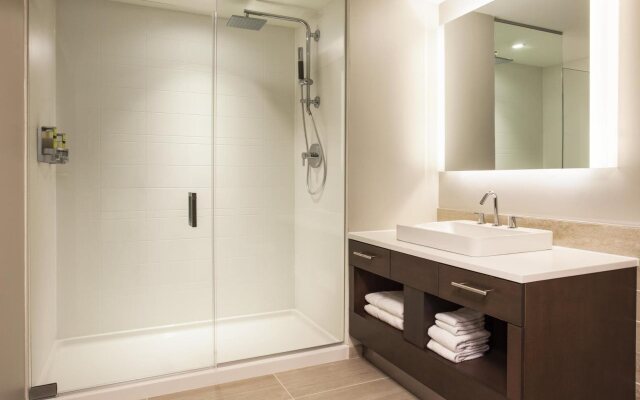 Element by Marriott, Boston Seaport District