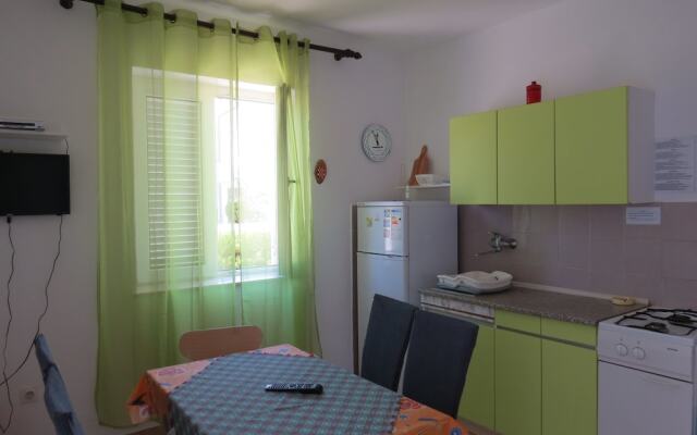 Apartments ANKICA