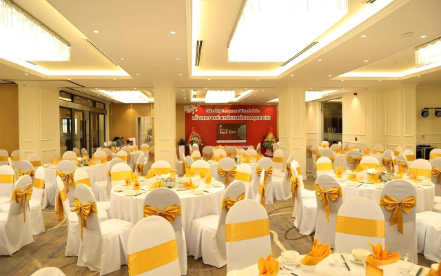 Dai Viet Hotel