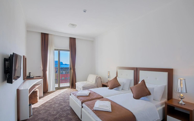 Hotel Pozzo