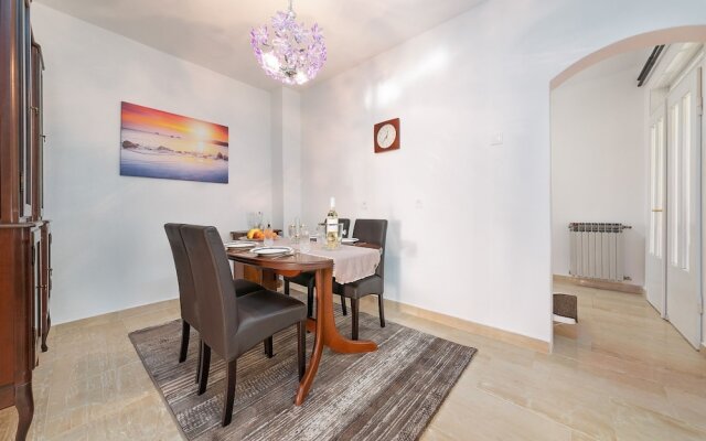 Apartments Pilicari - Adults only