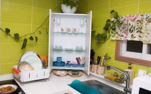 Lydia Craft Guesthouse